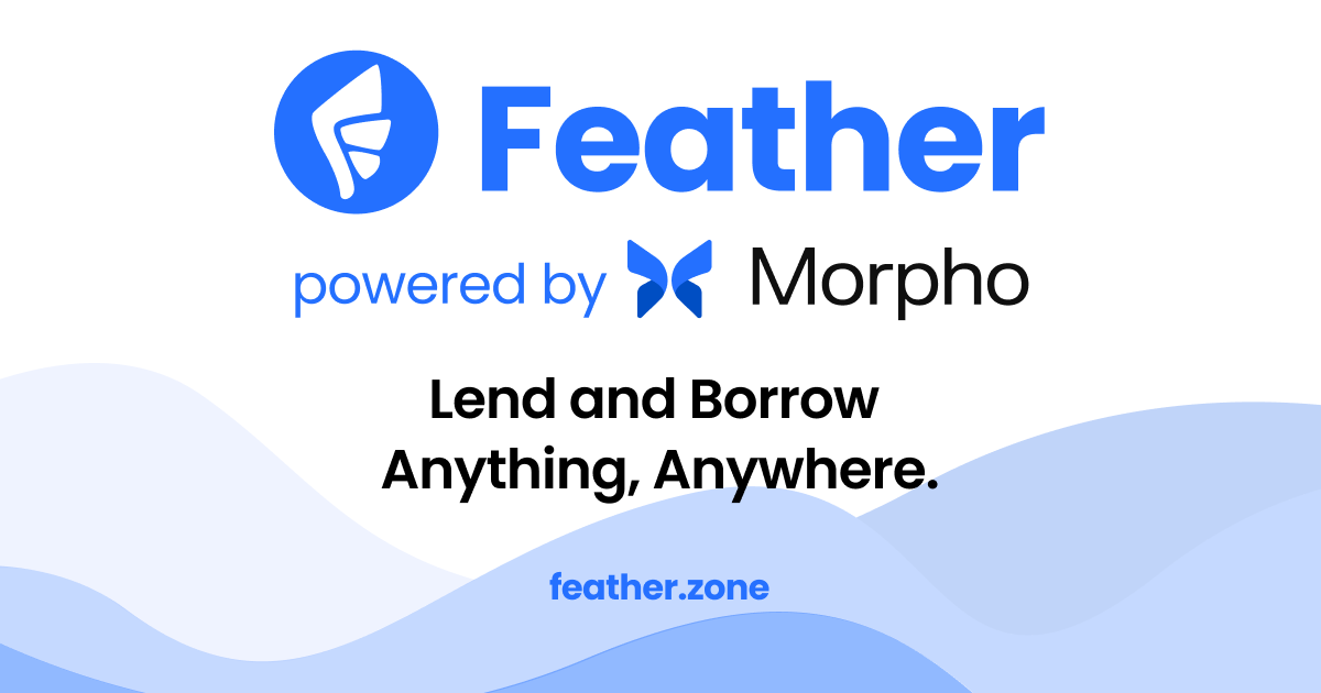 Feather cover